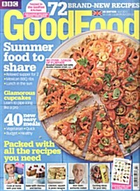 BBC Good Food (월간 영국판): 2013년 07월호