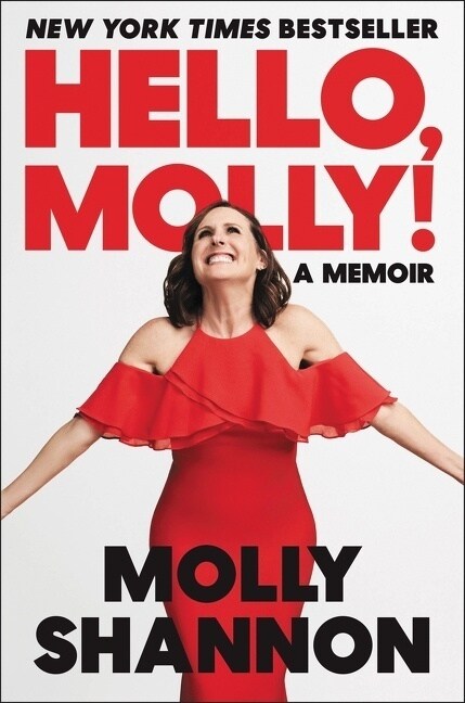 Hello, Molly!: A Memoir (Hardcover)