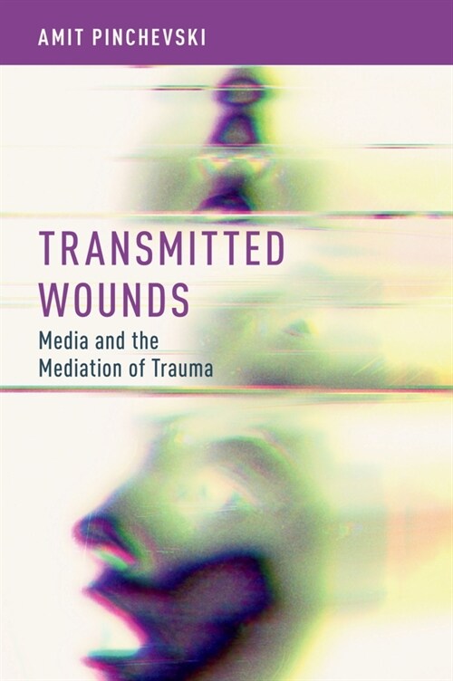 Transmitted Wounds: Media and the Mediation of Trauma (Paperback)