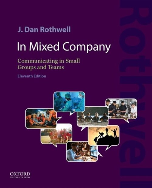 In Mixed Company 11e (Paperback, 11)