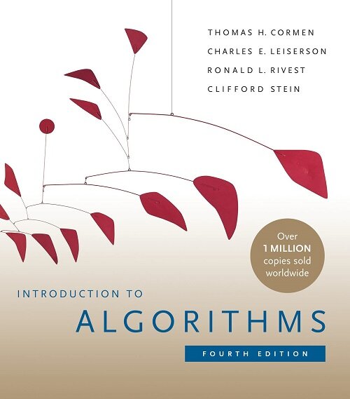 Introduction to Algorithms, Fourth Edition (Hardcover)