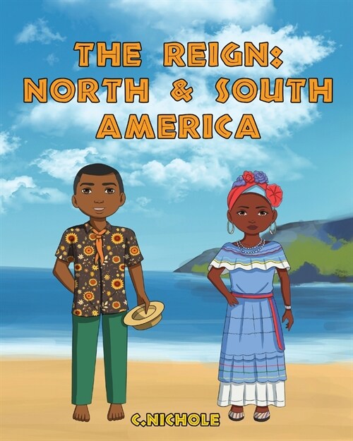 The Reign: North and South America (Paperback)