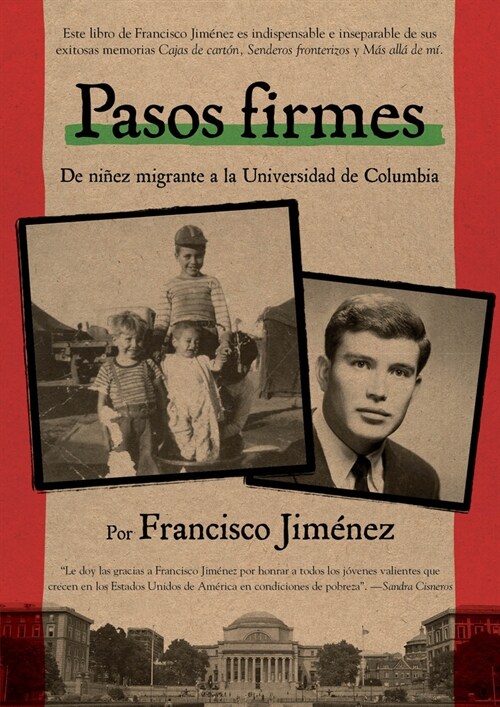 Pasos Firmes: Taking Hold (Spanish Edition) (Paperback)