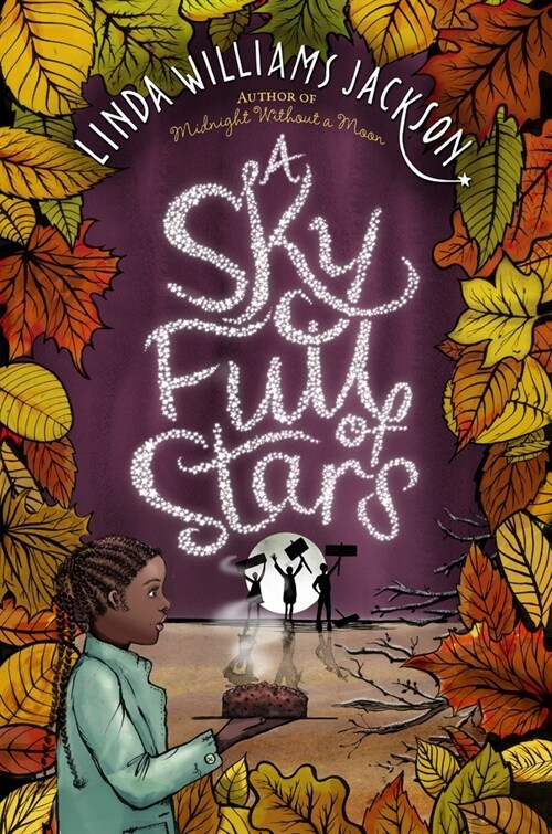 A Sky Full of Stars (Paperback)