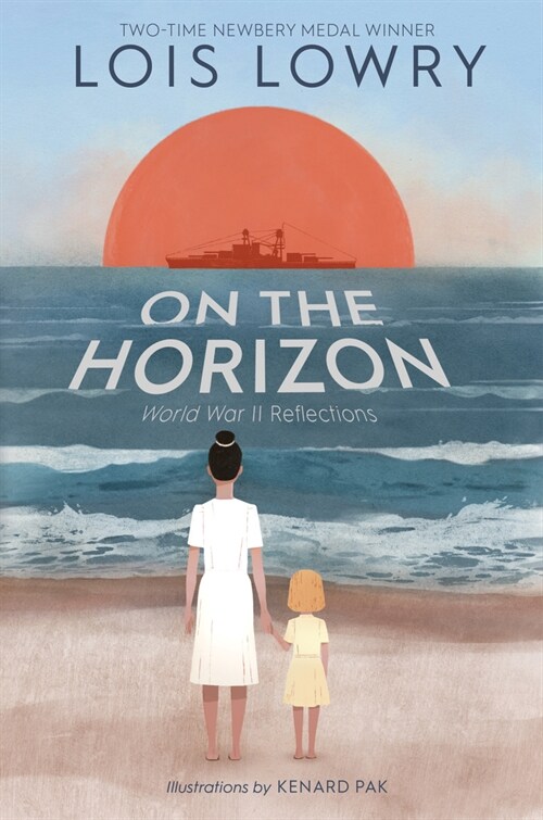 On the Horizon (Paperback)