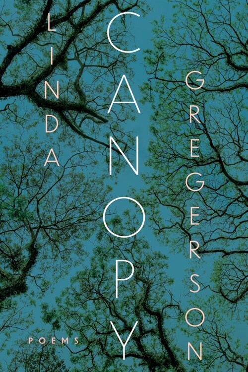 Canopy: Poems (Hardcover)