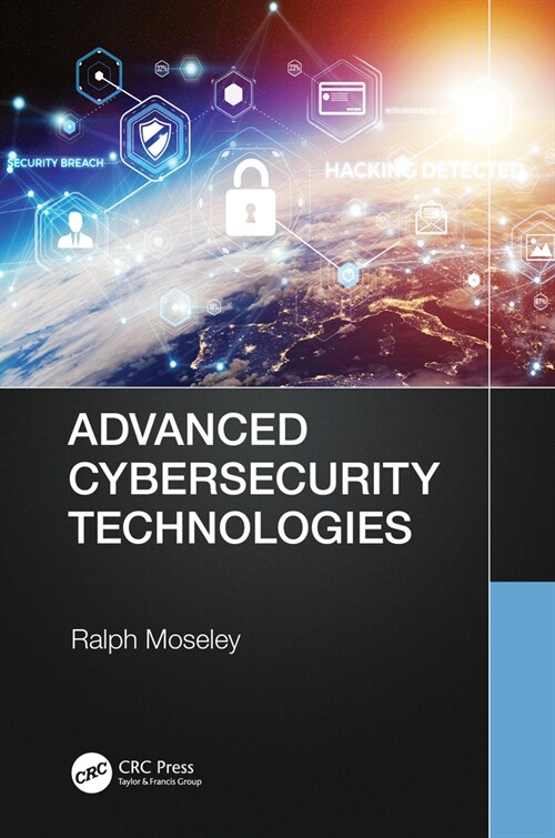 Advanced Cybersecurity Technologies (Hardcover)