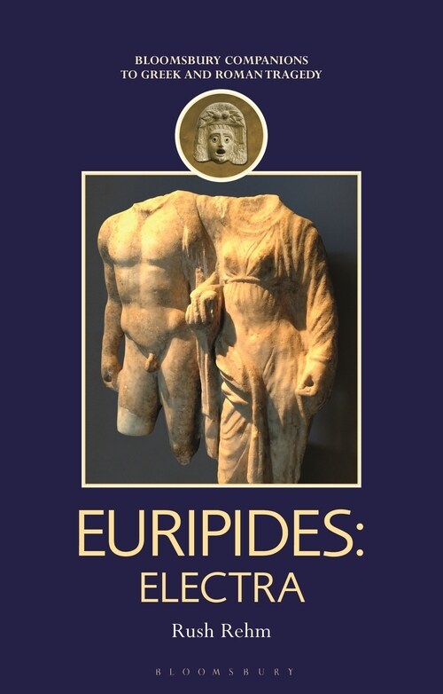 Euripides: Electra (Paperback)