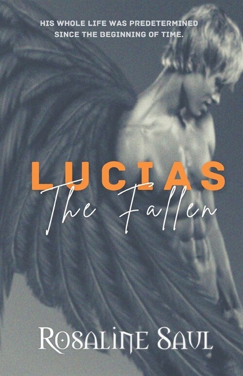 Lucias the Fallen (Paperback)