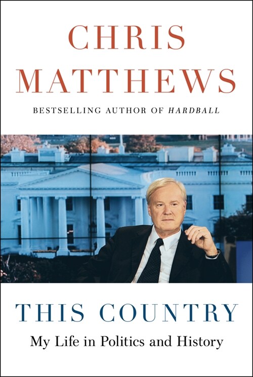 This Country: My Life in Politics and History (Library Binding)