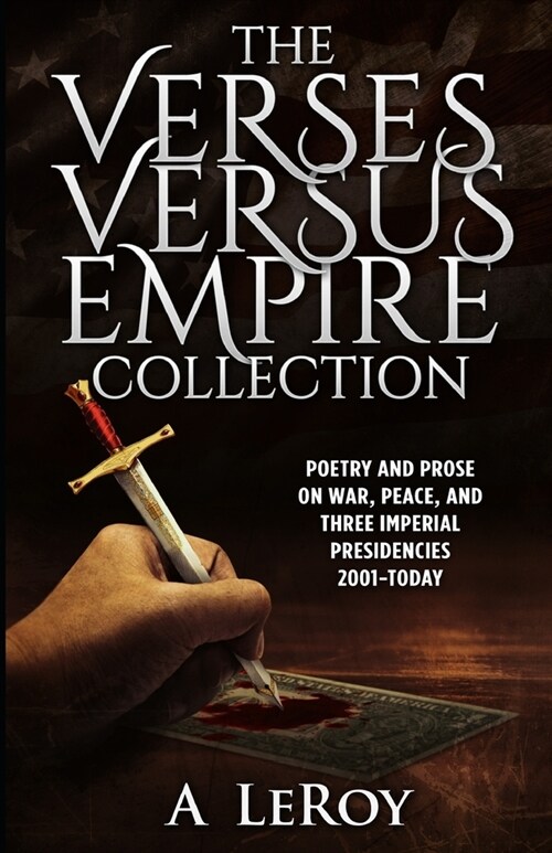 The Verses Versus Empire Collection (Paperback)