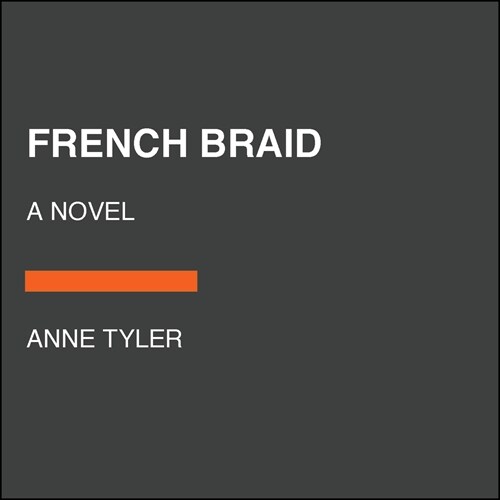 French Braid (Audio CD)