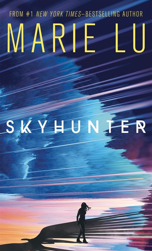 Skyhunter (Library Binding)