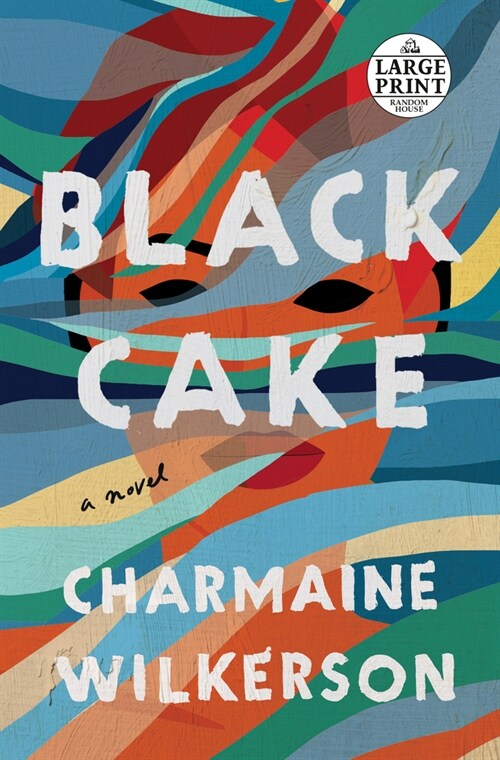 Black Cake (Paperback)