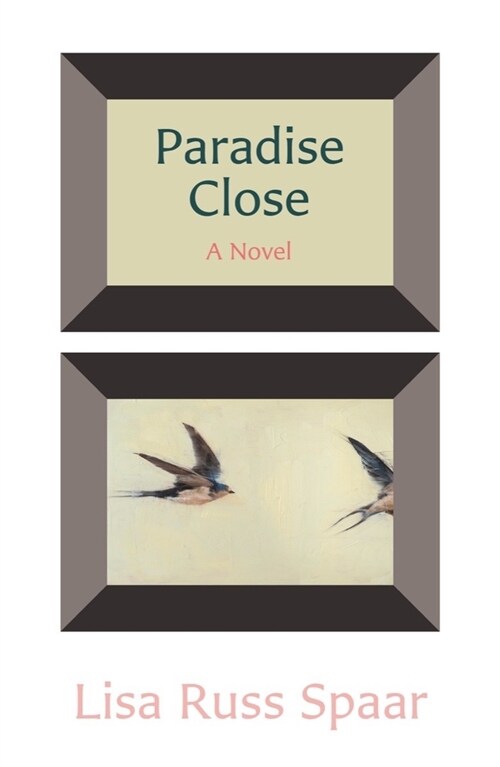 Paradise Close (Hardcover)