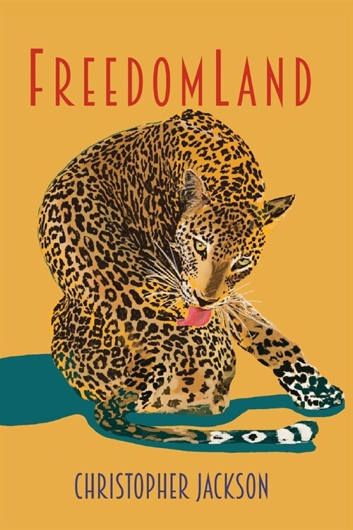 Freedomland (Paperback)