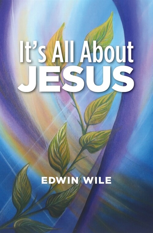 Its All About Jesus (Paperback)