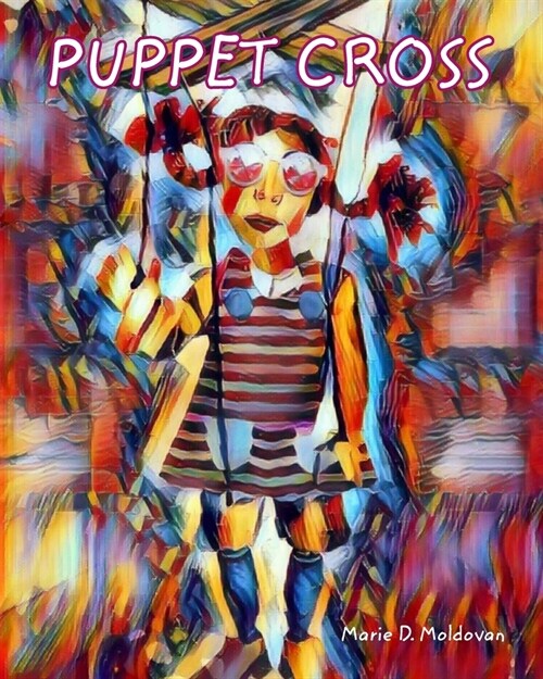 Puppet Cross (Paperback)