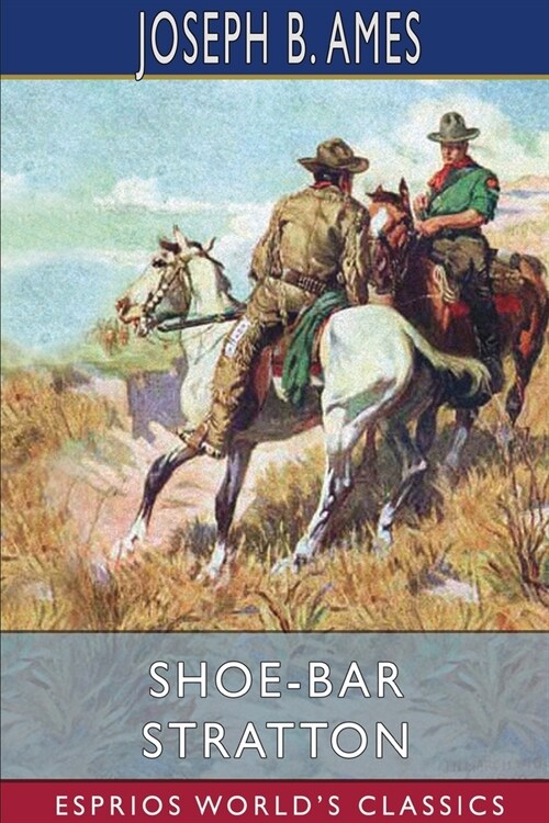 Shoe-Bar Stratton (Esprios Classics) (Paperback)