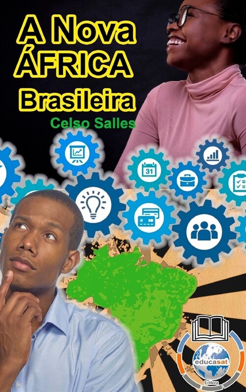 A Nova 햒rica Brasileira: Cole豫o 햒rica (Hardcover)