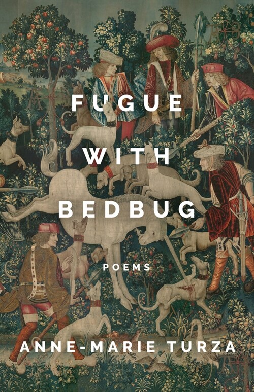 Fugue with Bedbug (Paperback)