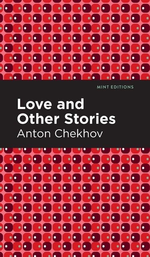 Love and Other Stories (Hardcover)