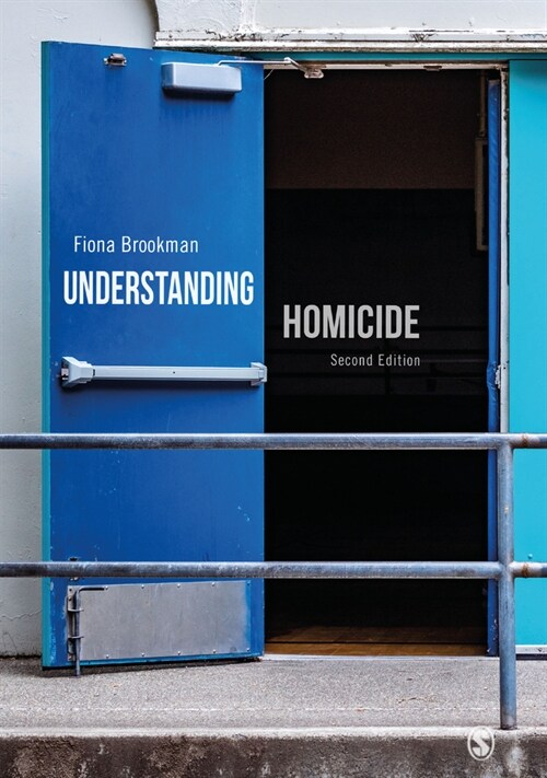 Understanding Homicide (Hardcover, 2 Revised edition)