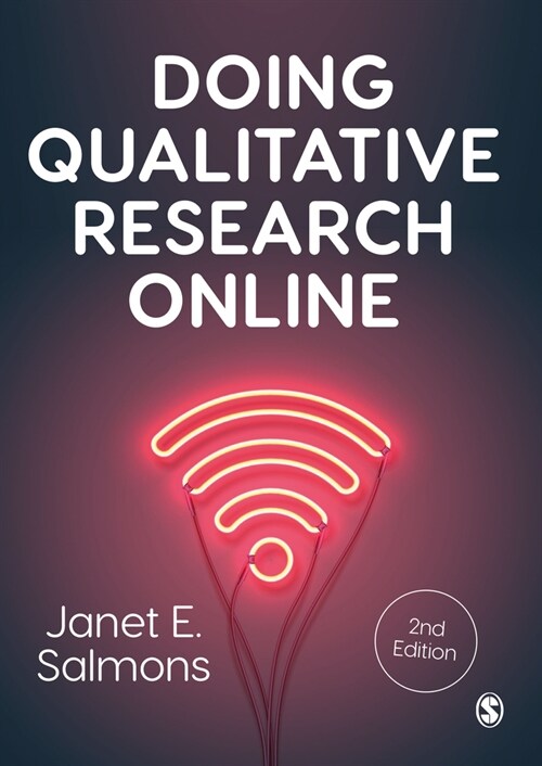 Doing Qualitative Research Online (Paperback, 2 Revised edition)