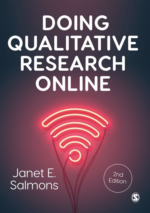 Doing Qualitative Research Online (Hardcover, 2 Revised edition)