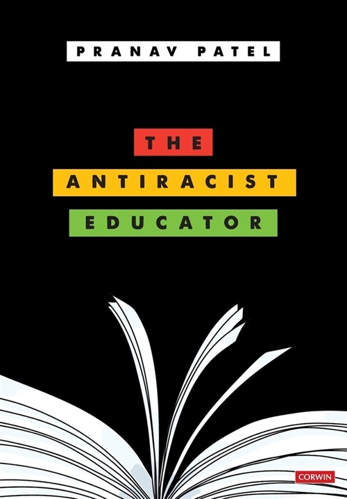 The Antiracist Educator (Paperback)