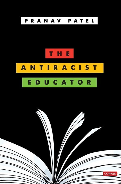 The Antiracist Educator (Hardcover)