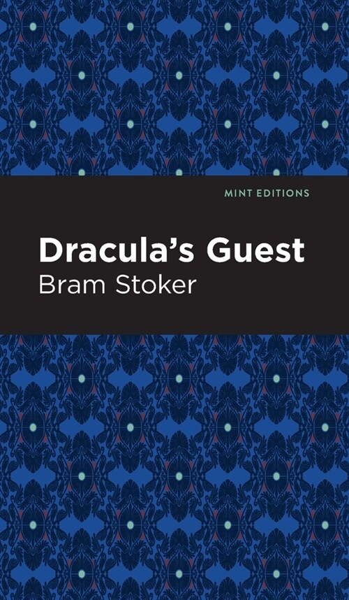 Draculas Guest (Hardcover)