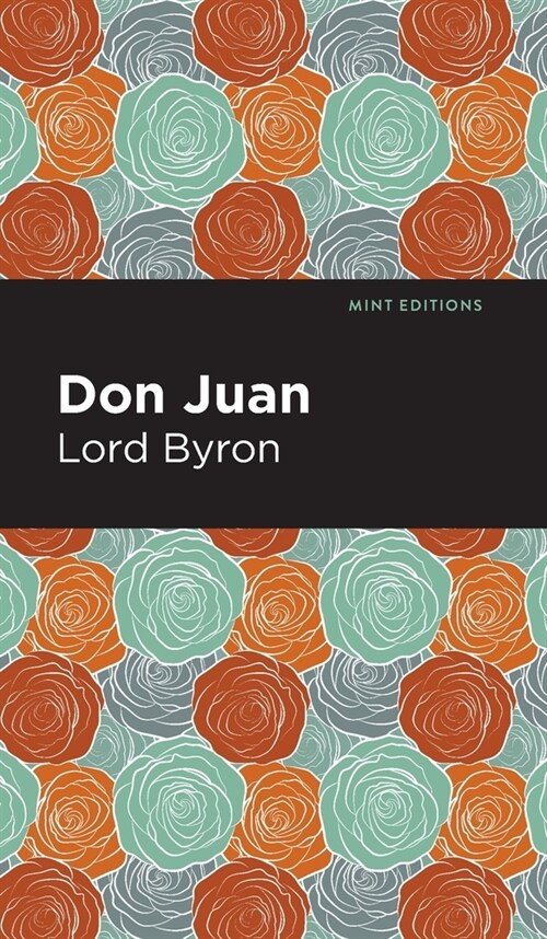 Don Juan (Hardcover)