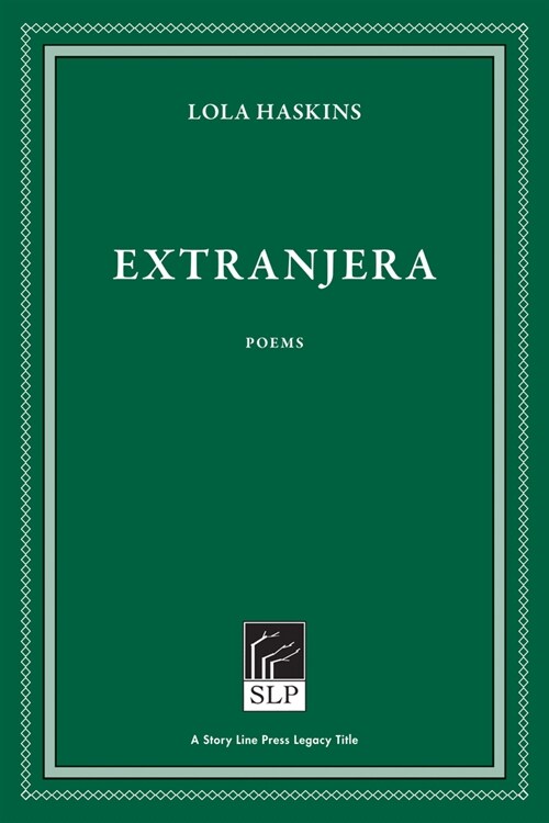 Extranjera (Paperback, 2)