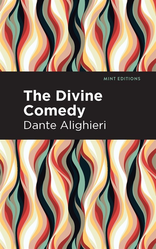 The Divine Comedy (Complete) (Hardcover)