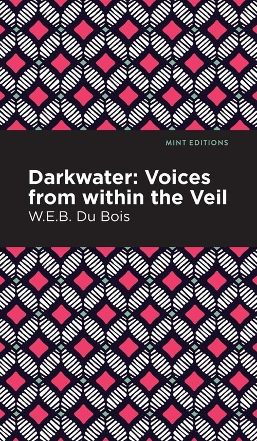Darkwater: Voices from Within the Veil (Hardcover)