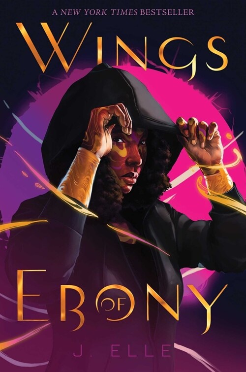 Wings of Ebony (Paperback, Reprint)