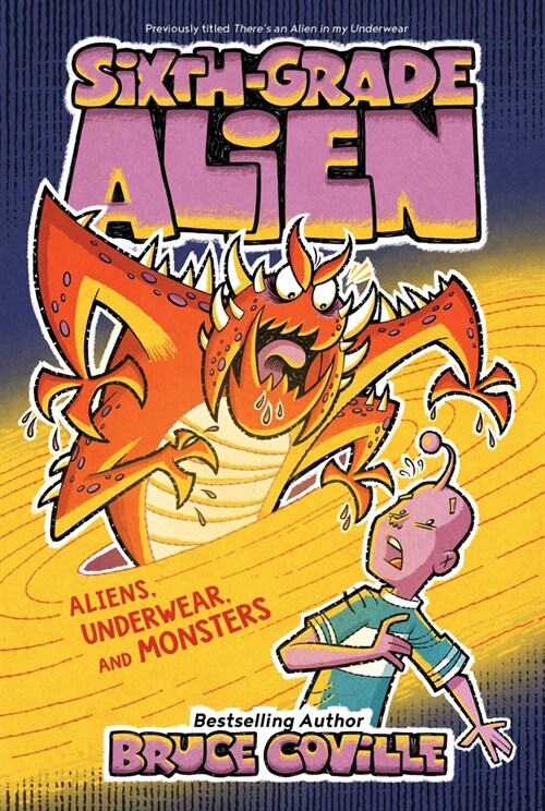 Aliens, Underwear, and Monsters: Volume 11 (Paperback, Reissue)