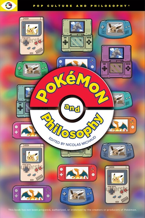 Pokemon and Philosophy (Paperback)