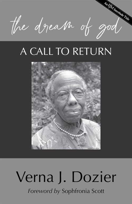 The Dream of God: A Call to Return (Hardcover, 2, Second Edition)