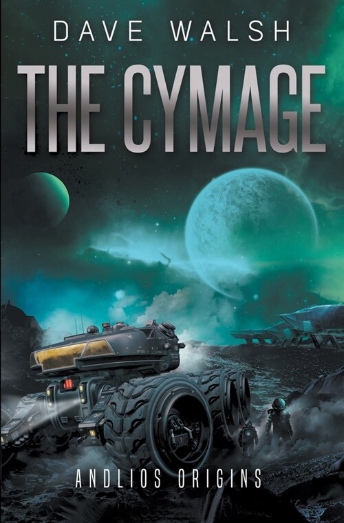 The Cymage (Paperback)