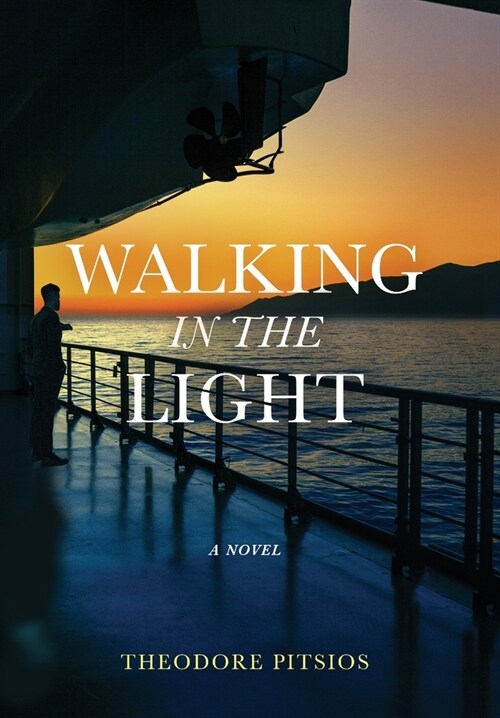 Walking in the Light (Hardcover)