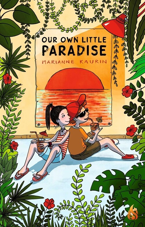 Our Own Little Paradise (Hardcover)