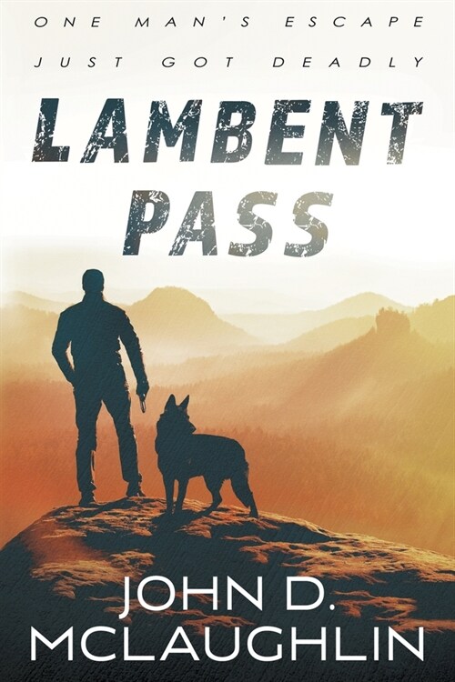 Lambent Pass (Paperback)