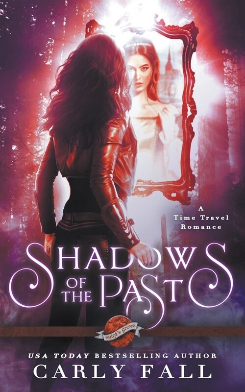 Shadows of the Past (Paperback)