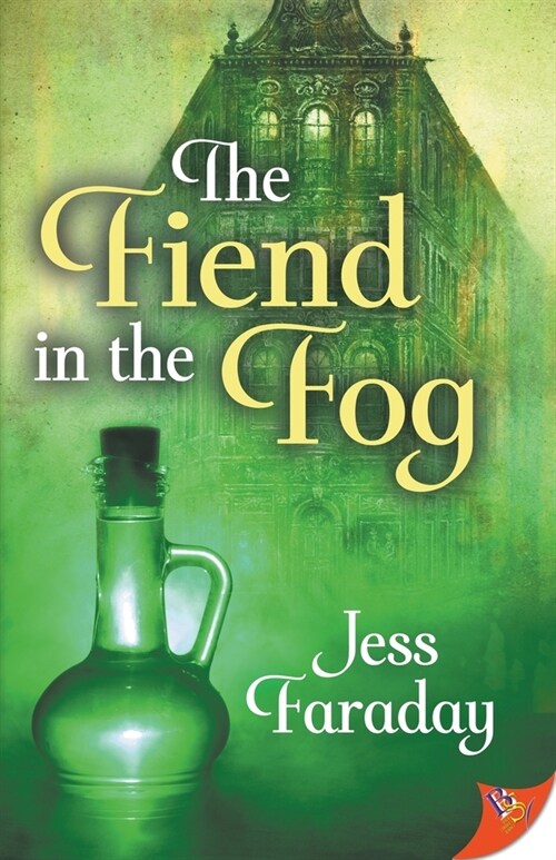 The Fiend in the Fog (Paperback)