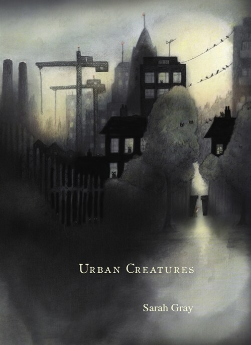 Urban Creatures (Paperback)