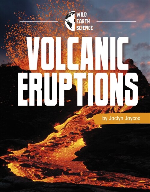 Volcanic Eruptions (Paperback)