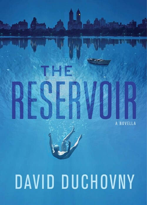 The Reservoir (Hardcover)