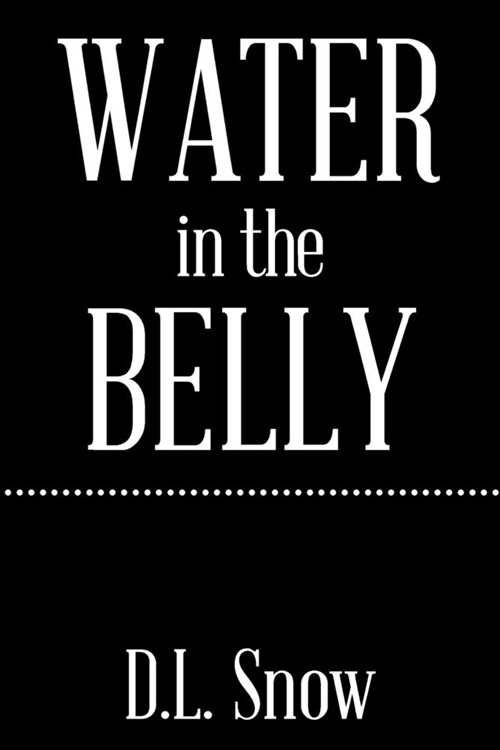 Water in the Belly (Paperback)